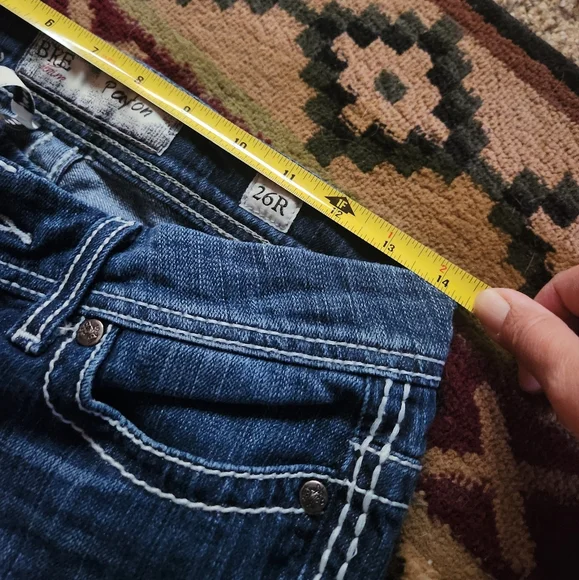 BKE jeans - Picture 6 of 6